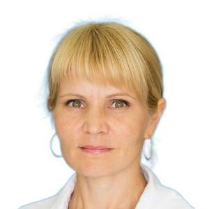 Прозорова Вера Николаевна
