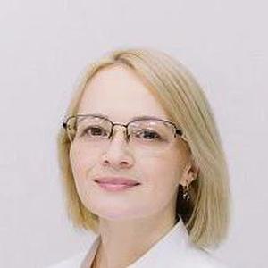 Батурина Ольга Владимировна