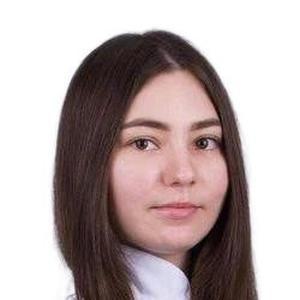 Портняжкина Алёна Радиевна