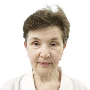 Бубнова Светлана Николаевна