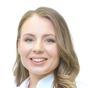 Панфилова Татьяна Николаевна
