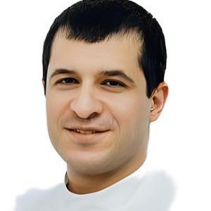 Абдалов Абдал Гусейнович