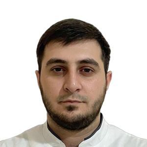 Келигов Амир Алиханович