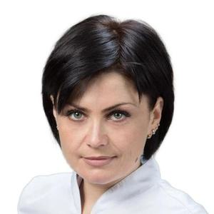 Пензева Анастасия Петровна