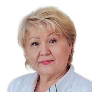 Мигуськина Елена Ивановна