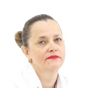 Красняк Инга Анатольевна