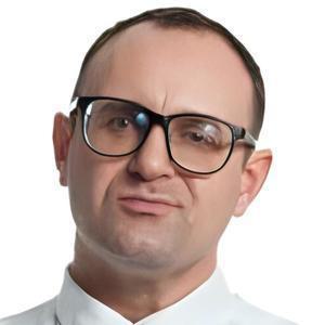 Зубарев Дмитрий Анатольевич