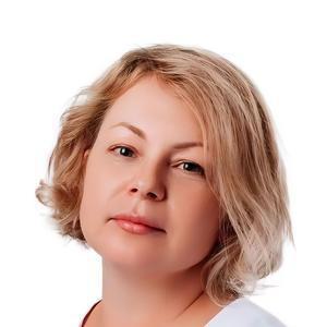 Коновалова Юлия Александровна