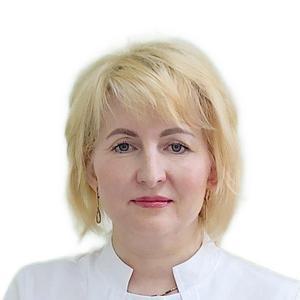 Рязанцева Ирина Юрьевна