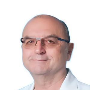 Романовский Михаил Дмитриевич