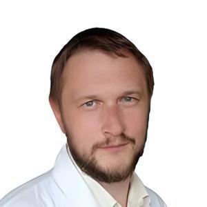 Благовидов Дмитрий Алексеевич