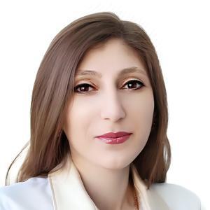 Манукян Армине Азатовна