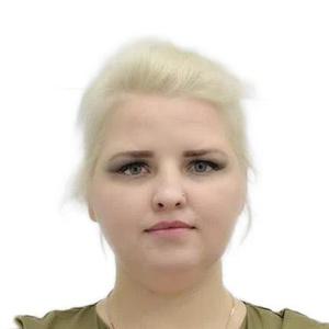 Петрова Анна Александровна
