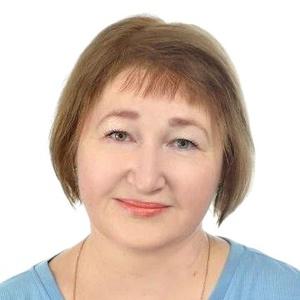 Капустина Лилия Анатольевна