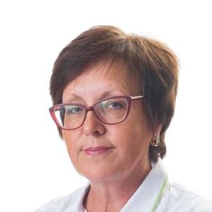 Цевилева Элина Анатольевна