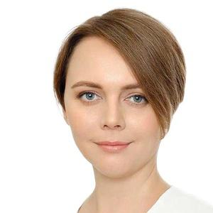 Шибаева Анастасия Геннадьевна