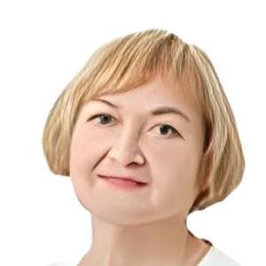 Донченко Ирина Ильинична