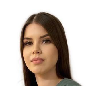 Хамзина Ксения Эдуардовна