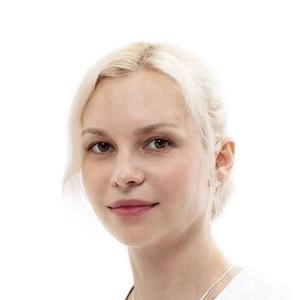 Фадейкина Екатерина Валерьевна
