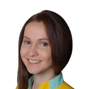 Евдокимова Анна Павловна