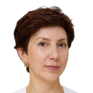Кочеганова Гульнара Алимжановна