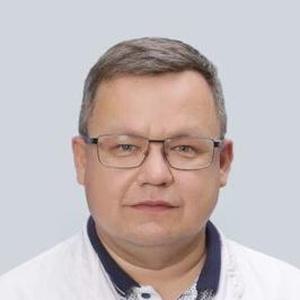 Кормачев Василий Александрович
