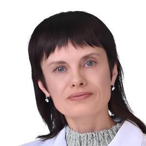 Дубина Наталия Николаевна