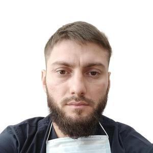 Докаев Ислам Ломелиевич