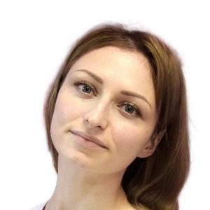 Торшина Наталья Николаевна