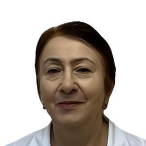 Тамаева Аминат Юсуповна