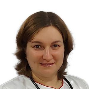 Нестерова Елена Александровна