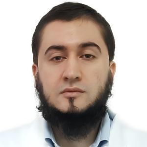 Мусдафаев Фахраддин Интигамович