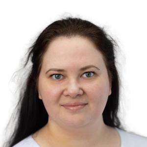 Казанцева Екатерина Александровна