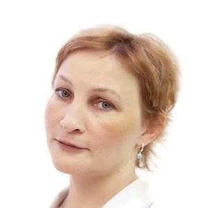 Тихомирова Мария Владимировна