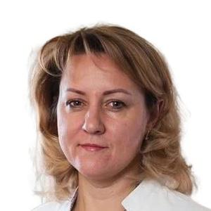 Тулинова Оксана Владимировна