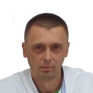 Чигарских Олег Юрьевич