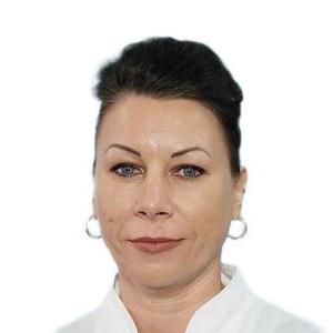 Новокщенова Оксана Александровна