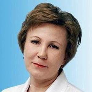 Раева Марина Викторовна