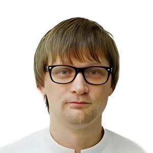 Шустов Денис Вадимович