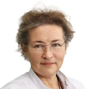Мирошникова Наталия Валентиновна