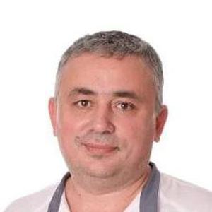 Малий Сергей Александрович