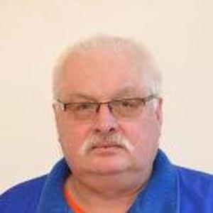 Тепляшин Сергей Александрович