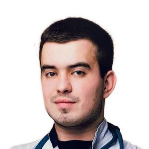 Филиппов Родион Михайлович