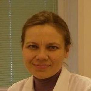 Иванова Ирина Валерьевна