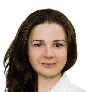 Лысенкова Карина Александровна