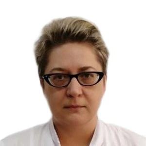 Хохлова Ирина Вячеславовна