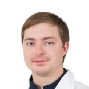 Чепилев Константин Андреевич