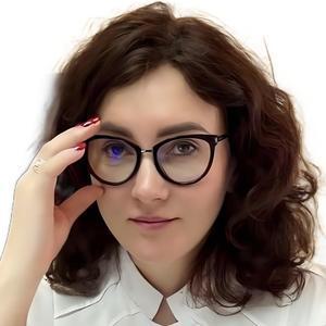 Краснова Наталья Владимировна