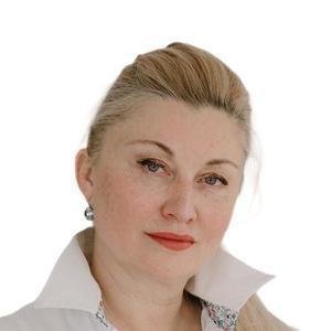 Чистик Оксана Вячеславовна