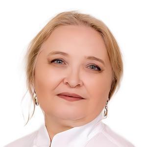 Баженова Татьяна Васильевна